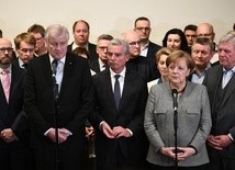 "Zła wiadomość dla Europy"