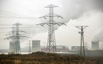 Bogatynia-gmina z energią