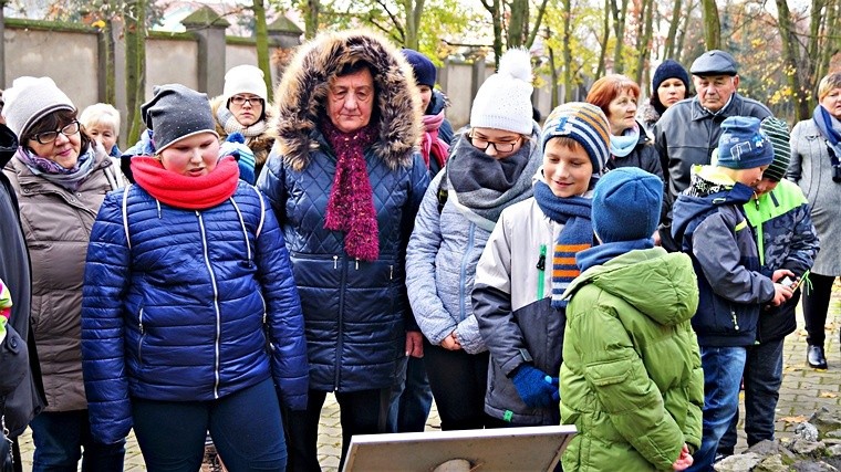 Pielgrzymka do Lichenia