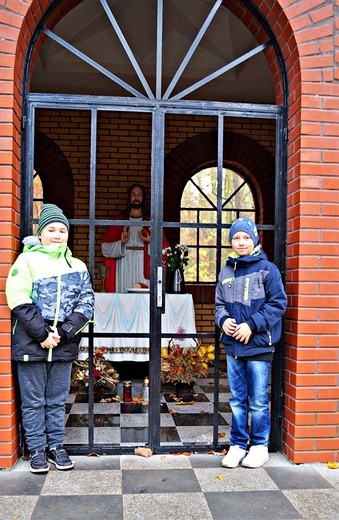 Pielgrzymka do Lichenia