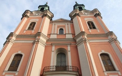 Paradyż będzie Pomnikiem Historii