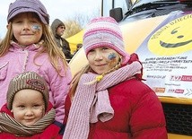 Od ćwierć wieku akcja służy dzieciom i z myślą o nich jest organizowana.