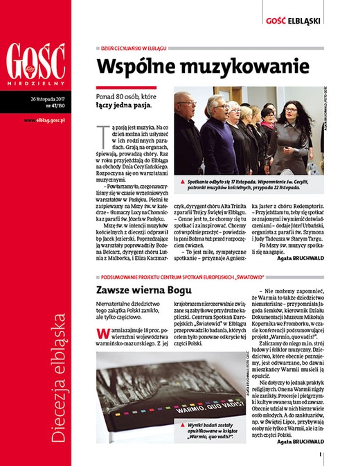 Gość Elbląski 47/2017
