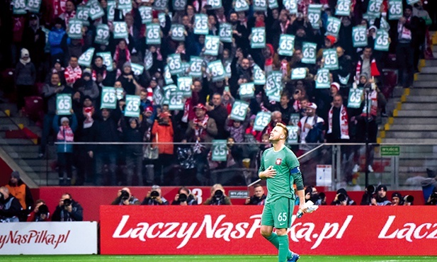 Dziękujemy, Królu Arturze