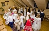 Ruda Śląska - Parafia Kochłowice
