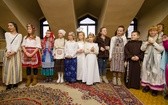 Ruda Śląska - Parafia Kochłowice