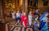 Ruda Śląska - Parafia Kochłowice