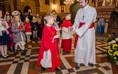 Ruda Śląska - Parafia Kochłowice