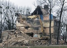 Dawna szkoła w Miechowicach do rozbiórki 