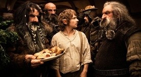 Amazon i Warner Bros stworzą tolkienowski serial