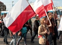 Porozmawiajmy o naszej biało-czerwonej wolności