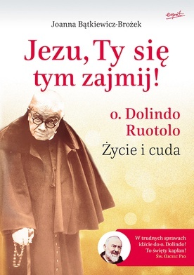 Jesteś cały błogosławiony