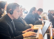 Troska o nasz wspólny dom