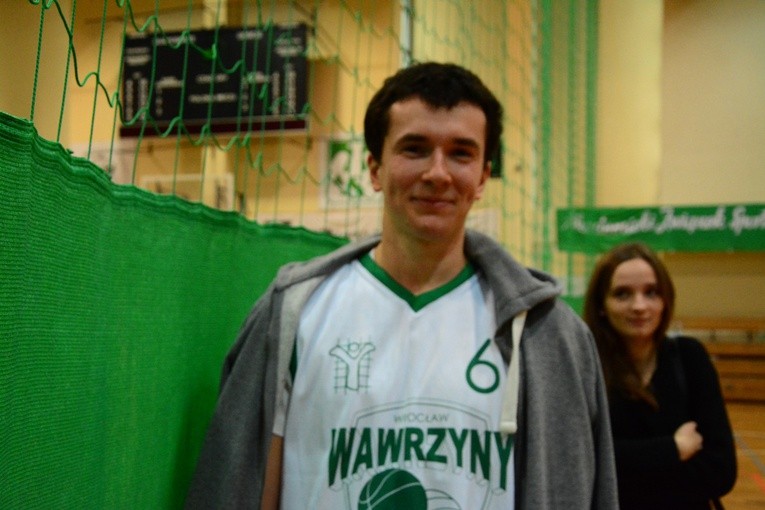 Mistrzostwa Polski Duszpasterstw Akademickich - fotorelacja