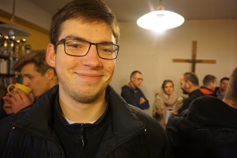 Mistrzostwa Polski Duszpasterstw Akademickich - fotorelacja