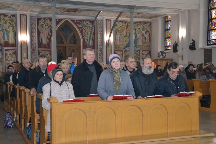 Dzień Ubogich i Kościół na Wschodzie