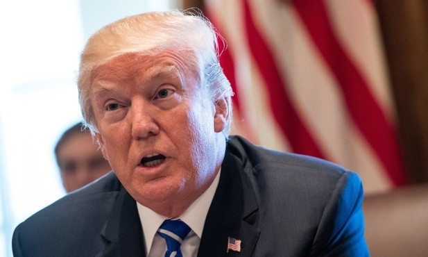 Trump i Putin rozmawiali o Syrii, Ukrainie i Korei Północnej