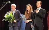 Charytatywny koncert talentów szkół KTK 2017