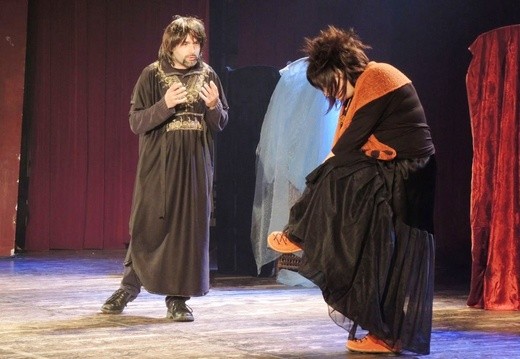 Charytatywny koncert talentów szkół KTK 2017