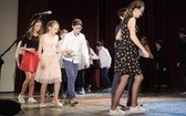 Charytatywny koncert talentów szkół KTK 2017