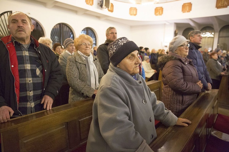 Nowe sanktuarium św. Tereski w Otwocku