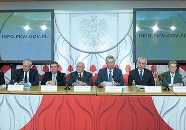 O potrzebie zmiany ordynacji do wyborów samorządowych mówi się od 2014 roku, kiedy PKW skompromitowała się, nie mogąc przez wiele dni obliczyć głosów.