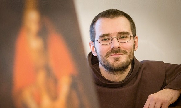 O. Wit Chlondowski:   Pan Bóg idealnie dobiera miejsca, do których nas wysyła. Pierwszą reakcją jest często wewnętrzny bunt, poczucie skrzywdzenia. Ale to niezwykle ważna chwila, w której musimy kierować się wiarą.