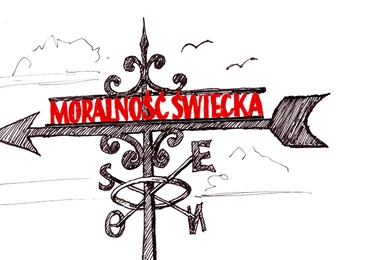 Moralność zmienna