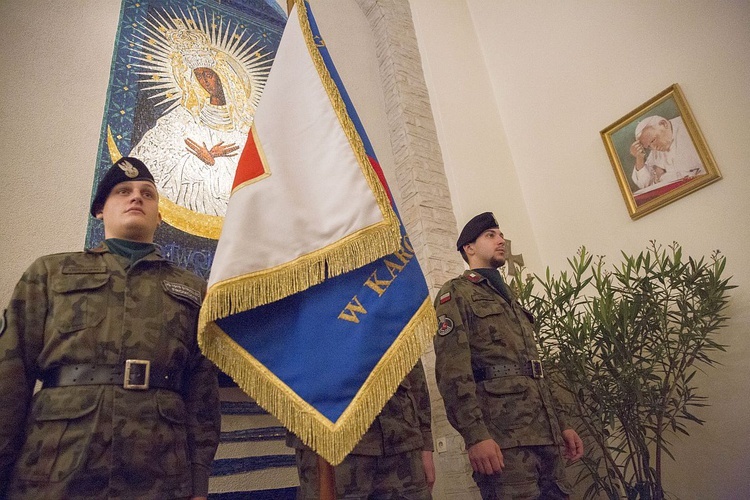 Ona ma władzę miłości. Jasnogórska Ikona w Otwocku na Ługach