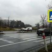 Zmiana przepisów przed feralnym przejściem w Mikołowie 