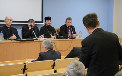 Międzynarodowa konferencja ekumeniczna w Opolu