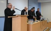 Międzynarodowa konferencja ekumeniczna w Opolu