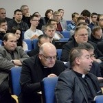 Międzynarodowa konferencja ekumeniczna w Opolu