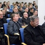 Międzynarodowa konferencja ekumeniczna w Opolu