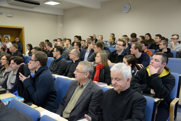 Międzynarodowa konferencja ekumeniczna w Opolu