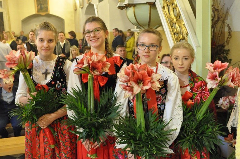 Jakie będzie przygotowanie, takie bierzmowanie