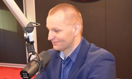 Łukasz Czopik