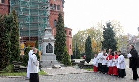 Zaproszenie nie tylko dla Kresowian 