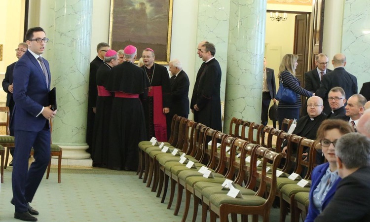 Paradyż na liście Pomników Historii Prezydenta RP