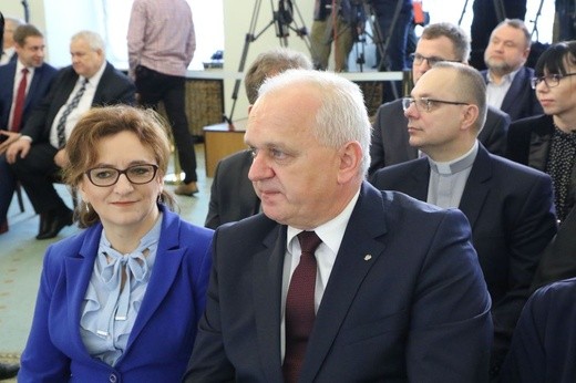 Paradyż na liście Pomników Historii Prezydenta RP