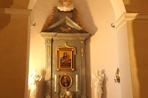 Klasztor w Paradyżu