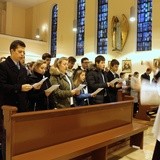 Święto muzyków kościelnych  