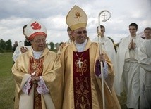 Czego Duch Święty oczekuje od Kościoła?