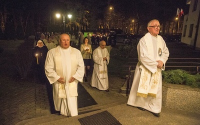 Kapłańska emerytura