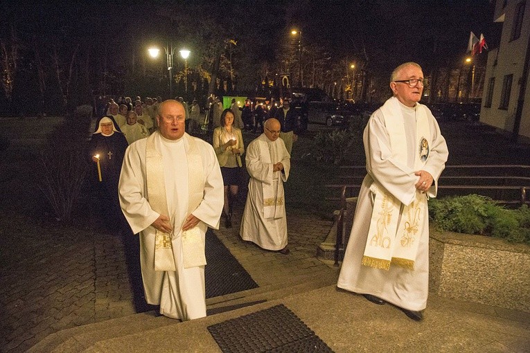 Kapłańska emerytura