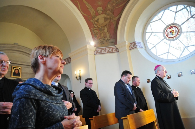 Papież Franciszek pobłogosłwaił akcji "Pomóż Dzieciom Przetrwać Zimę"