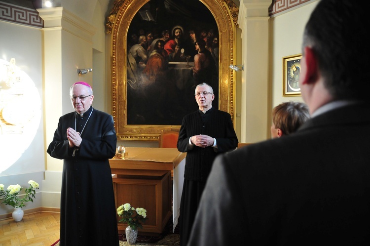 Papież Franciszek pobłogosłwaił akcji "Pomóż Dzieciom Przetrwać Zimę"