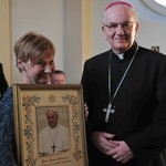 Papież Franciszek pobłogosłwaił akcji "Pomóż Dzieciom Przetrwać Zimę"