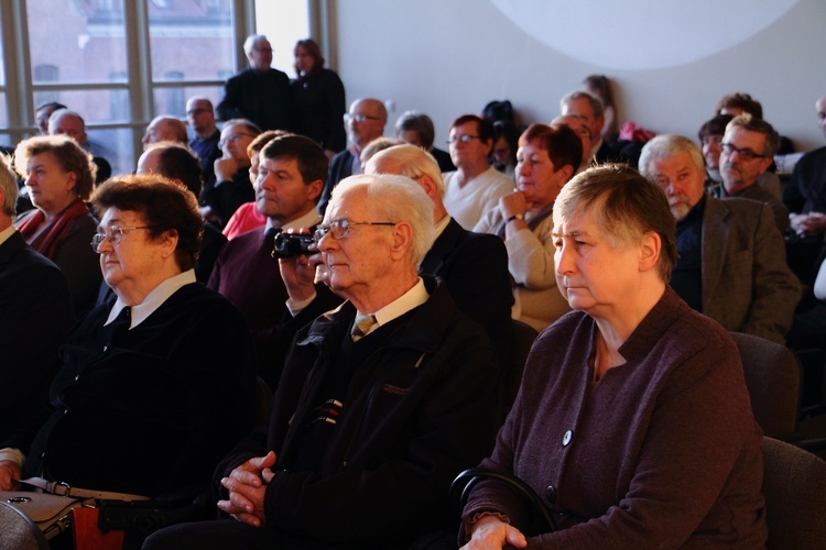 25 lat Stowarzyszenia Rodzin Katolickich Archidiecezji Krakowskiej