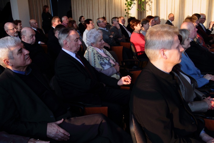 25 lat Stowarzyszenia Rodzin Katolickich Archidiecezji Krakowskiej